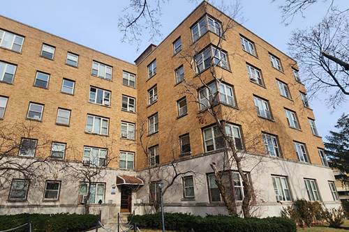 2606 W Balmoral Unit 311, Chicago, IL 60625