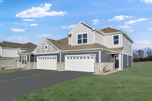 4228 Meadowridge, Woodstock, IL 60098