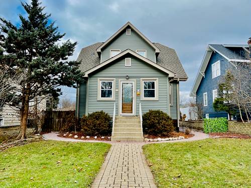 314 E Elm, Lombard, IL 60148