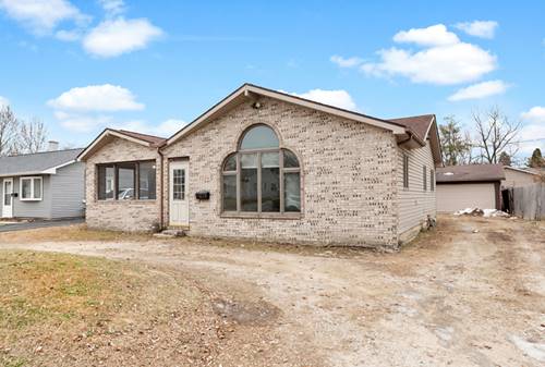 2224 Marmion, Joliet, IL 60436