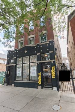 1655 W Division Unit 3F, Chicago, IL 60622