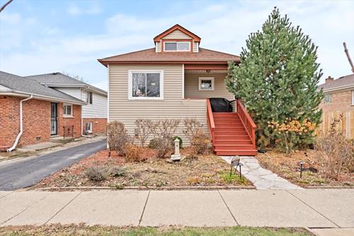 3924 East, Stickney, IL 60402