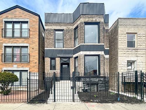 3926 W Arthington, Chicago, IL 60624