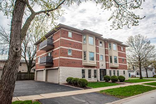 5368 W 96th Unit 2S, Oak Lawn, IL 60453