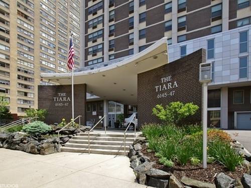 6145 N Sheridan Unit 12D, Chicago, IL 60660