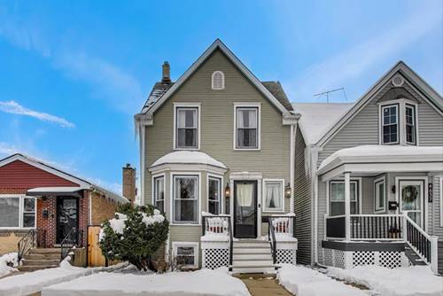 4633 W Grace, Chicago, IL 60641
