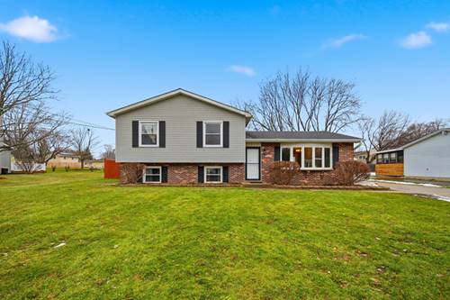 3486 Dorchester, Gurnee, IL 60031