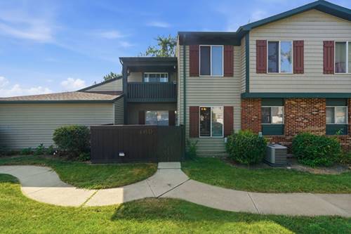 46D Fernwood, Bolingbrook, IL 60440