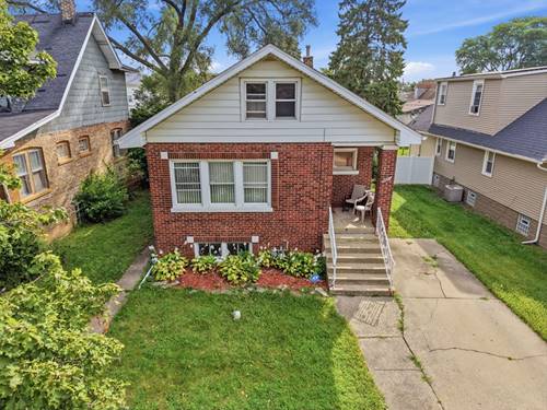 617 23rd, Bellwood, IL 60104