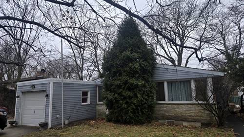 805 Leclaire, Wilmette, IL 60091