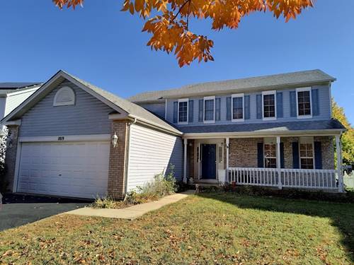 1819 Lake Shore, Romeoville, IL 60446