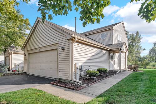 55 King, Streamwood, IL 60107
