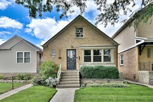 3952 N Oleander, Chicago, IL 60634