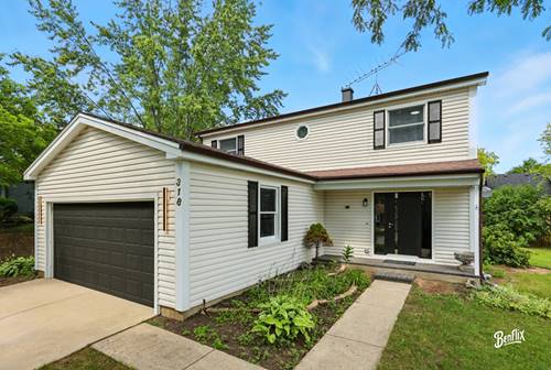 318 Exmoor, Streamwood, IL 60107