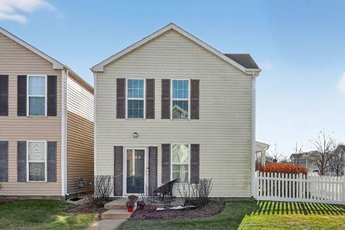 668 Four Seasons, Aurora, IL 60504