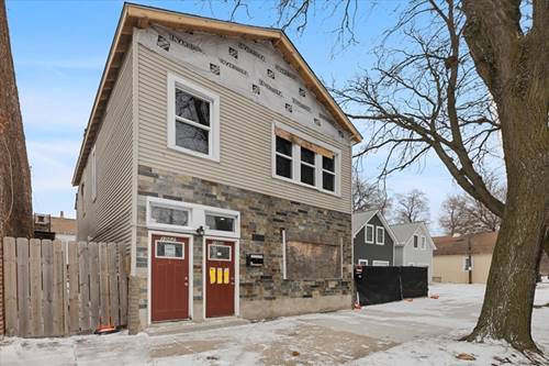 1002 E 76th, Chicago, IL 60619
