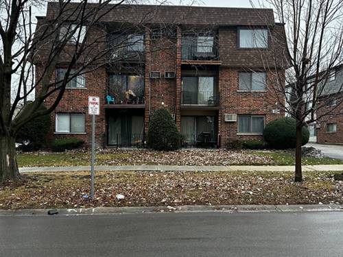 9832 Nottingham Unit 17, Chicago Ridge, IL 60415