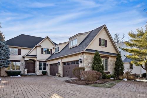 423 56th, Clarendon Hills, IL 60514