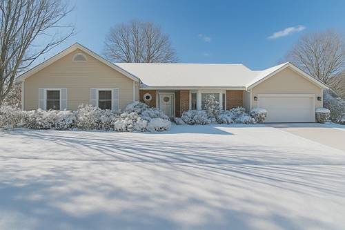 417 River Bluff, Naperville, IL 60540