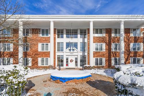 3427 Vollmer Unit 205, Flossmoor, IL 60422