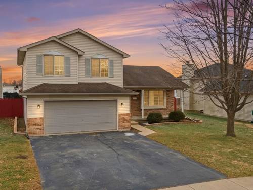 1310 Gilray, Joliet, IL 60431