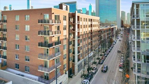 873 N Larrabee Unit 201, Chicago, IL 60610