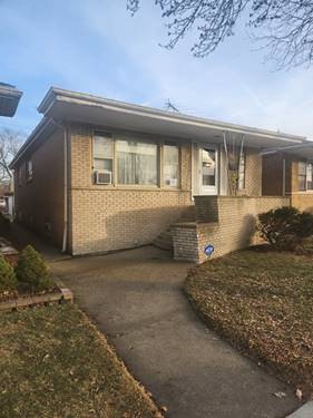 8151 S Commercial, Chicago, IL 60617