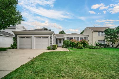 933 Shambliss, Buffalo Grove, IL 60089