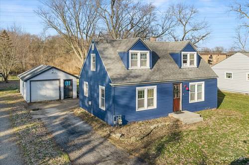 17824 Bock, Lansing, IL 60438