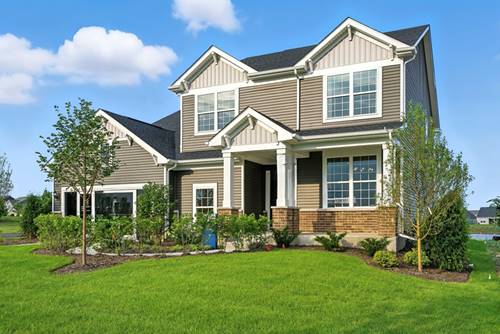 3015 Timberlake, New Lenox, IL 60451