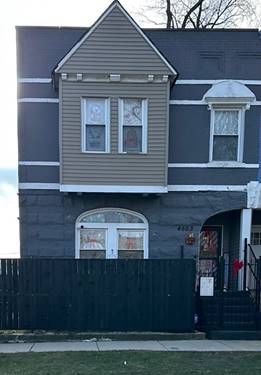 4503 W Congress, Chicago, IL 60624