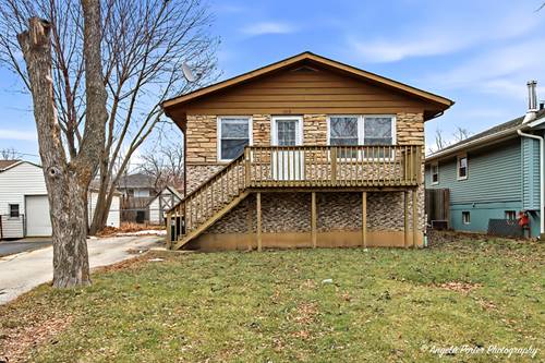 1313 Cherokee, Round Lake Beach, IL 60073