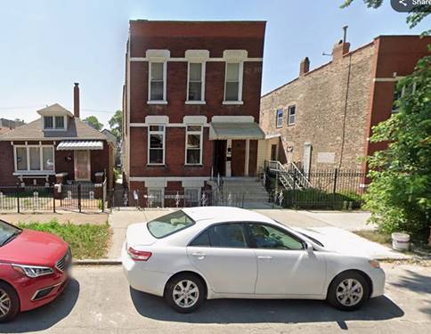 2842 S Union Unit 1, Chicago, IL 60616
