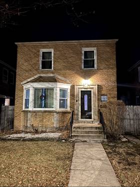 8505 S Yates, Chicago, IL 60617