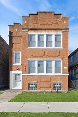 8018 S Harvard Unit 2, Chicago, IL 60620