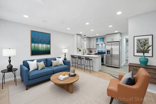 4914 W 32nd, Cicero, IL 60804