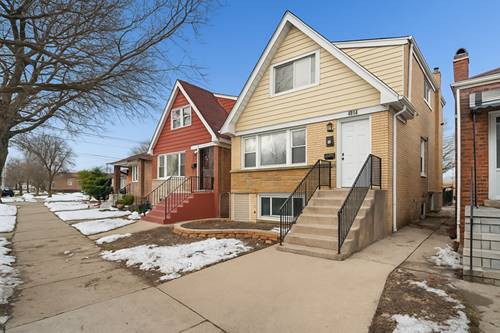 4914 W 32nd, Cicero, IL 60804