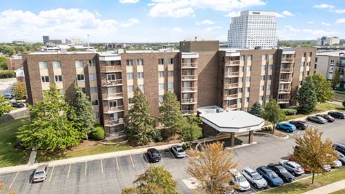 2201 S Grace Unit 305, Lombard, IL 60148