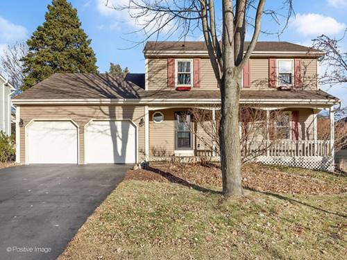 1203 Redfield, Naperville, IL 60563
