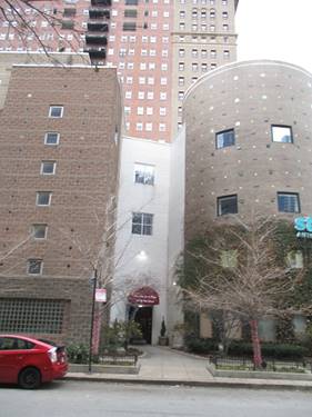 40 E 9th Unit 1310C, Chicago, IL 60605