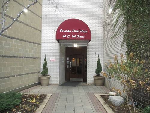 40 E 9th Unit 1310C, Chicago, IL 60605