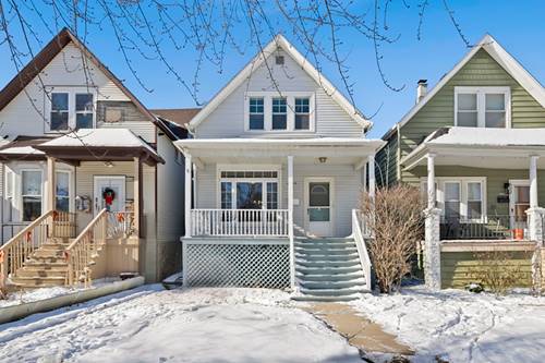 4338 N Kenneth, Chicago, IL 60641