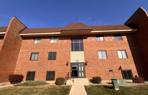 210 E Fountainview Unit 1A, Lombard, IL 60148