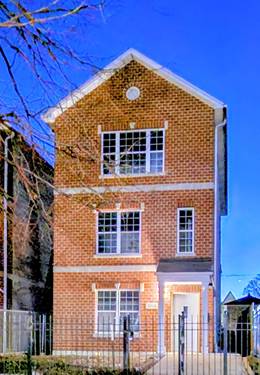 304 N Parkside, Chicago, IL 60644