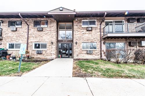 814 E Old Willow Unit 109, Prospect Heights, IL 60070