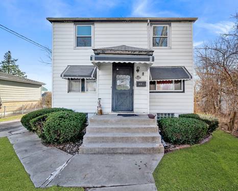 12565 Irving, Blue Island, IL 60406