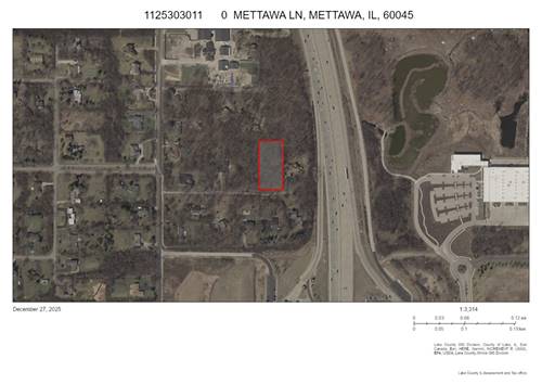 0 Mettawa Ln Lot 17, Mettawa, IL 60045