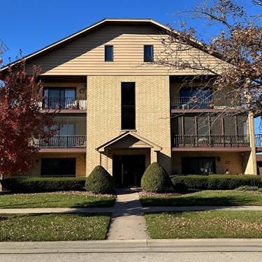 16806 82nd Unit 3S, Tinley Park, IL 60477