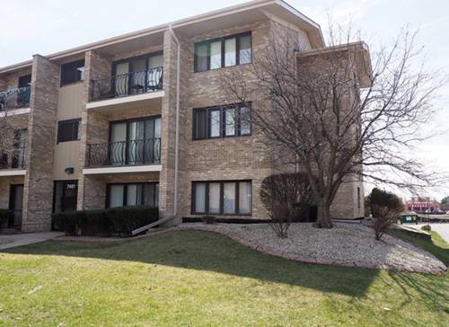 7401 Tiffany Unit 1E, Orland Park, IL 60462