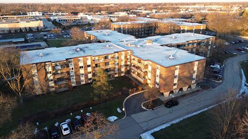 1321 S Finley Unit 419, Lombard, IL 60148